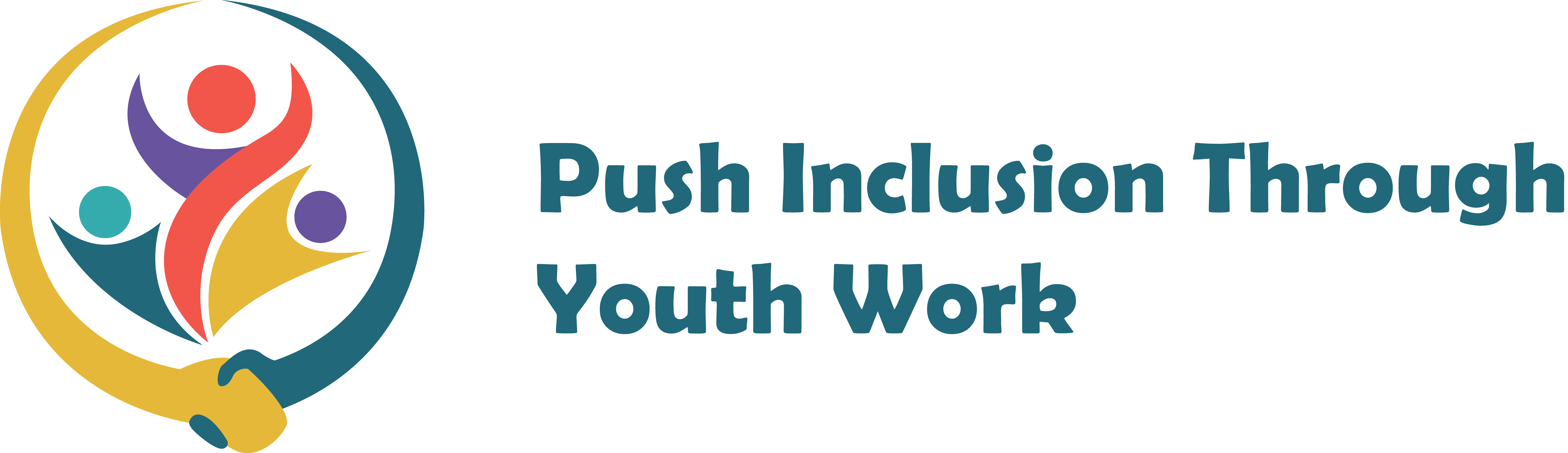 Push Inclusion Through Youth Work
