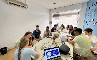 Social inclusion as a political responsibility